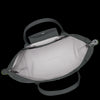 Graphite Le Pliage Green L Tote bag